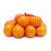 Сетка-рукав плетеная для мандаринов