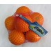 Сетка-рукав плетеная для апельсинов