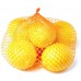 Сетка-рукав плетеная для лимонов