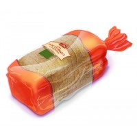 Пакет для хлеба и булочек, полипропилен
