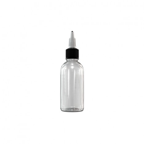Флакон пластиковый Big Bottle для электронных сигарет