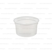 Стаканчик для йогурта объем 75 - 250 мл диаметр 75 - 95 мм