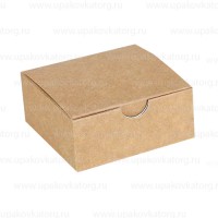 Упаковка из картона  и микрогофрокартона для мыла