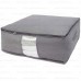 Сумка-чемодан для постельного белья из спанбонда