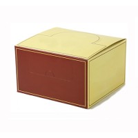 Коробка для тортов 450х450х350 мм