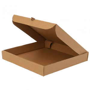 Коробка для пиццы 330х330х45 мм