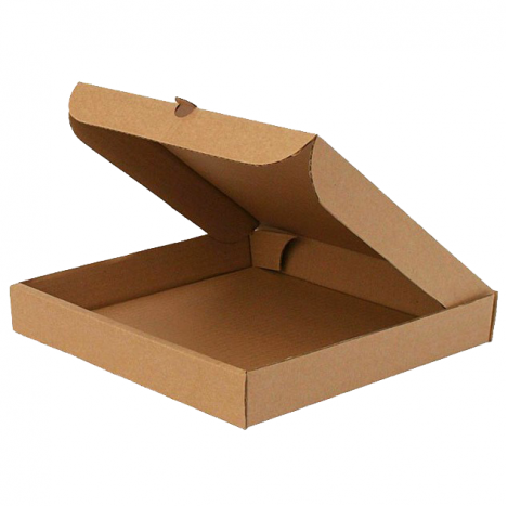 Коробка для пиццы 330х330х45 мм