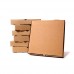 Коробка для пиццы 405х405х45 мм