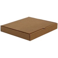 Коробка для пиццы 405х405х45 мм