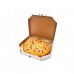 Коробка для пиццы 410х410х45 мм
