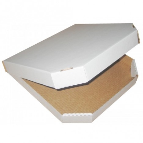 Коробка для пиццы 415*415*45 мм