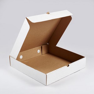 Коробка для пиццы 420*420*40 мм