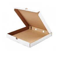 Коробка для пиццы 305х305х45 мм