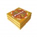 Коробка для пиццы 370х370х45 мм