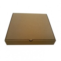 Коробка для пиццы 220х220х45 мм