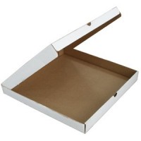 Коробка для пиццы 170х170х45 мм