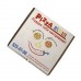 Коробка для пиццы 250х250х35 мм