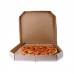 Коробка для пиццы 415*415*45 мм