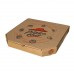 Коробка для пиццы 410х410х45 мм
