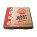 Коробка для пиццы 220х220х45 мм