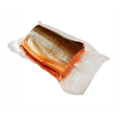 Вакуумные пакеты для рыбы прозрачные