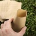 Конверт из бумаги для семян