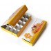 Упаковка для 10 перепелиных яиц 150x60x30 мм