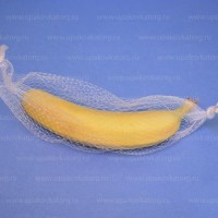 Сетка плетеная для бананов