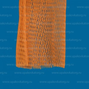 Сетка-рукав плетеная для киви