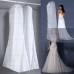 Чехол для свадебных платьев