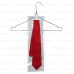 Пакет с вешалкой для галстука