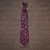 Пакет конусный для галстука прозрачный