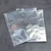 Вакуумные пакеты с металлизированным слоем, PET/PE, 70-100 мкм