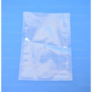 Вакуумные пакеты из ориентированного полиамида, 95-118 мкм 
