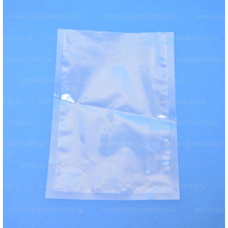 Вакуумные пакеты из ориентированного полиамида, 95-118 мкм 
