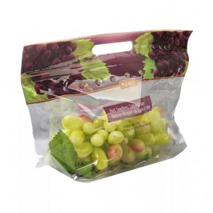 Пакеты для винограда ПВД