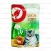 Упаковка для корма кошек