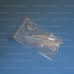Пакеты zip-lock 4х6 см, ПВД, с замком зип лок