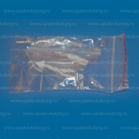 Пакеты zip-lock 12х17 см