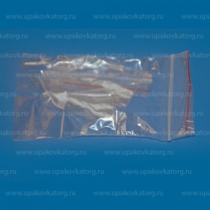 Пакеты zip-lock 12х17 см