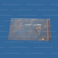 Пакеты zip-lock 15х22 см
