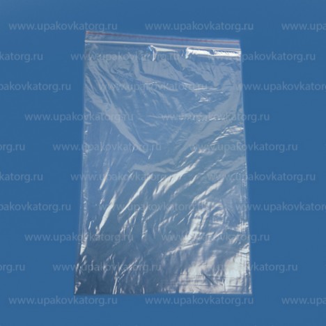 Пакеты zip-lock 20х25 см, ПВД, с замком зип лок