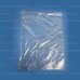 Пакеты zip-lock 25х30 см, ПВД, с замком зип лок