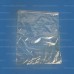 Пакеты zip-lock 35х45 см, ПВД, с замком зип лок