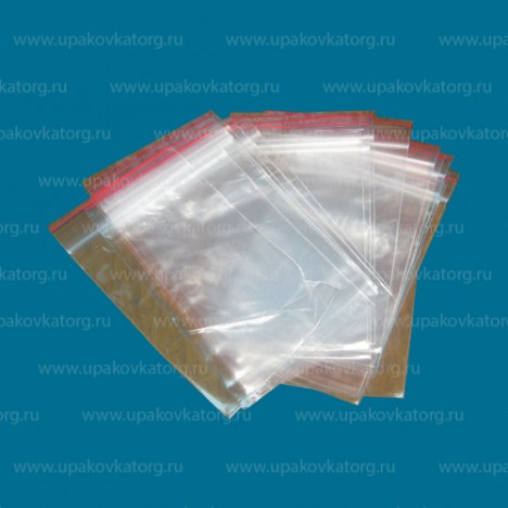 Пакеты zip-lock 60х50 см, ПВД, с замком зип лок