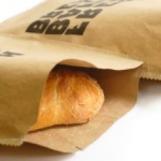 Особенности бумажной упаковки для хлеба