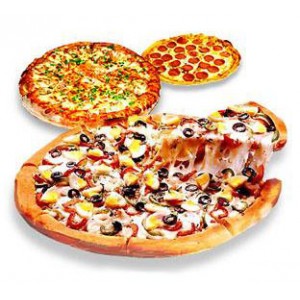 Готовые решения для пиццерии 