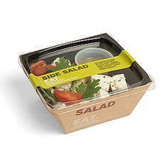 Лучшие решения для упаковки салатов