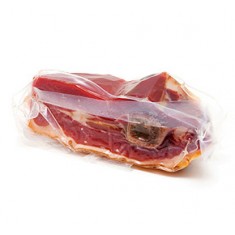 Вакуумная упаковка мяса