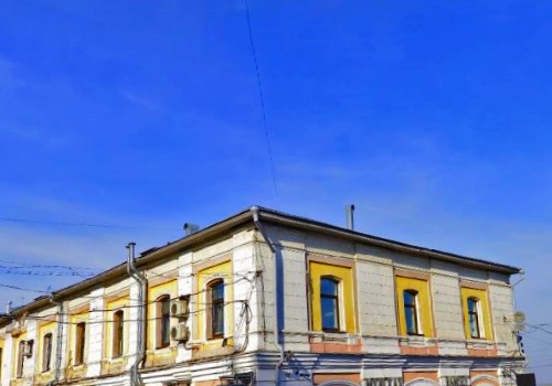 офис УпаковкаТорг в Нижнем Новгороде